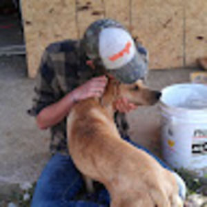 Meet your Posher, Trevor